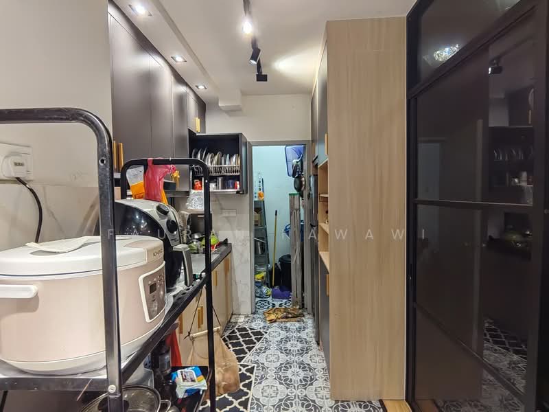 Apartment for Sale at Kemuning Idaman - Fauran Nawawi - PropertyGuru.com.my