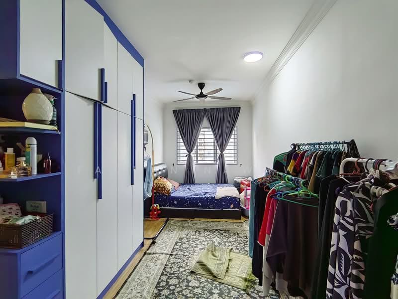 Apartment for Sale at Kemuning Idaman - Fauran Nawawi - PropertyGuru.com.my