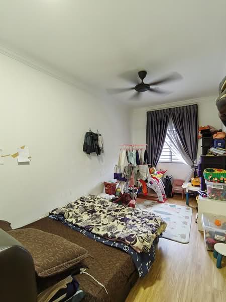 Apartment for Sale at Kemuning Idaman - Fauran Nawawi - PropertyGuru.com.my