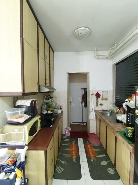 For Sale - Vista Pinggiran Apartment