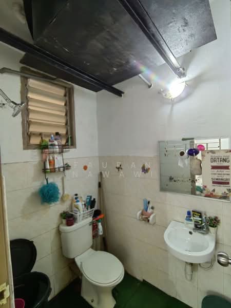 For Sale - Vista Pinggiran Apartment