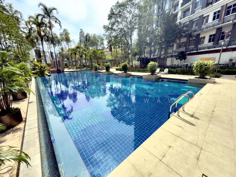 Perdana Emerald untuk Untuk Dijual - RM 510,000, Feb 2026 - PropertyGuru.com.my