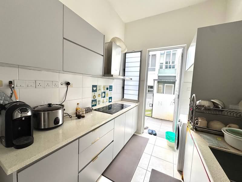 2-storey Terraced House for Sale in Kajang 2 (Kajang) - Mohamad Hanafi - PropertyGuru.com.my