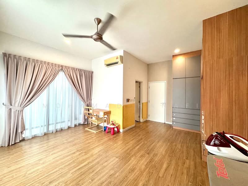 2-storey Terraced House for Sale in Kajang 2 (Kajang) - Mohamad Hanafi - PropertyGuru.com.my