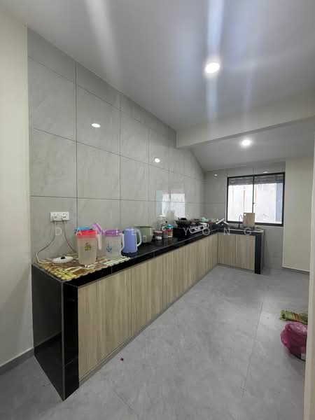 Taman Perling untuk Untuk Dijual - RM 668,000, Feb 2026 - Kitchen - PropertyGuru.com.my
