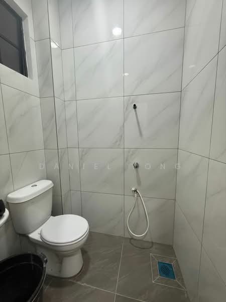 Taman Perling untuk Untuk Dijual - RM 668,000, Feb 2026 - Bathroom - PropertyGuru.com.my