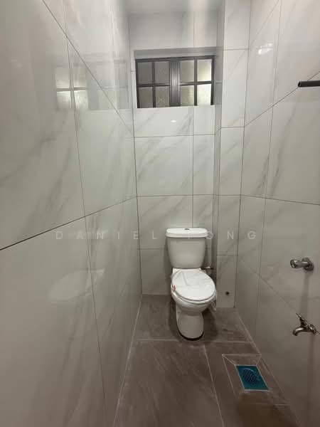 Taman Perling untuk Untuk Dijual - RM 668,000, Feb 2026 - Bathroom - PropertyGuru.com.my