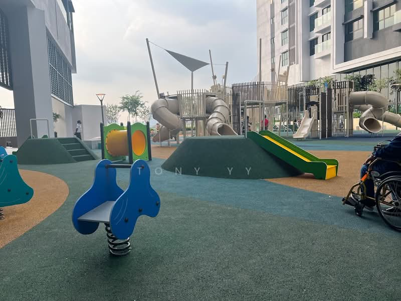 Condominium for Sale at The Valley Residences @ SkySierra - Tony YY - Exterior - PropertyGuru.com.my