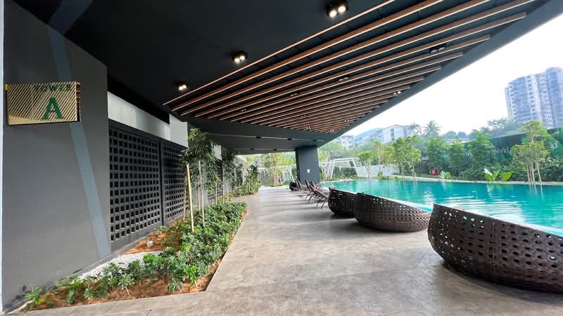 Condominium for Sale at The Valley Residences @ SkySierra - Tony YY - Exterior - PropertyGuru.com.my