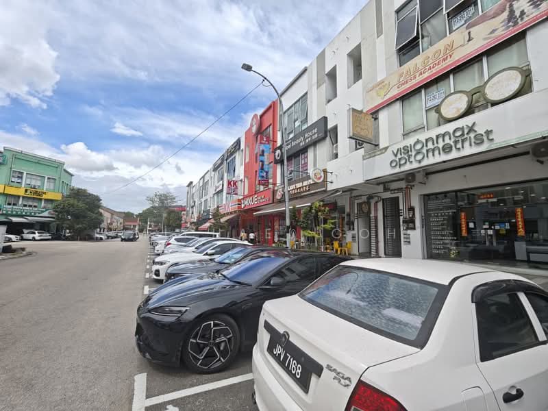 Shop / Office for Rent in Johor Bahru (Johor) - Michael Goh - Exterior - PropertyGuru.com.my
