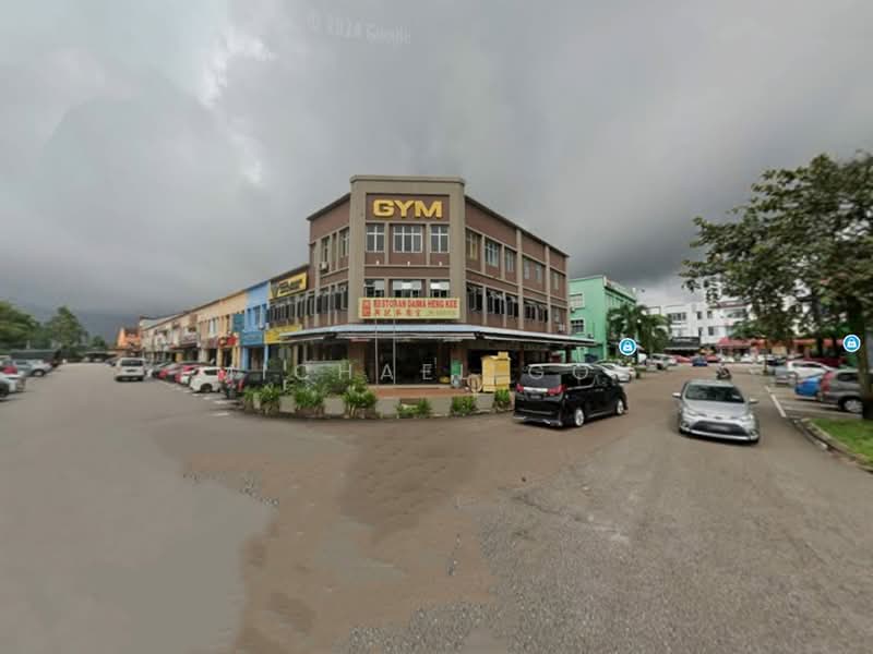 Shop / Office for Rent in Johor Bahru (Johor) - Michael Goh - Exterior - PropertyGuru.com.my