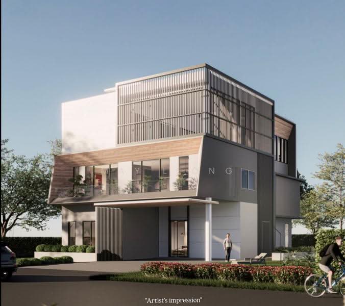 Bungalow House for Sale in Bangsar (Kuala Lumpur) - May Leong - Exterior - PropertyGuru.com.my