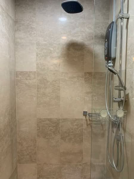 Service Residence for Rent at Cliveden @ Plaza Damas 3 - Y.L. Yong - Bathroom - PropertyGuru.com.my