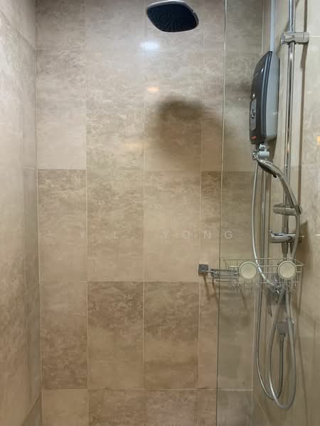 Service Residence for Rent at Cliveden @ Plaza Damas 3 - Y.L. Yong - Bathroom - PropertyGuru.com.my