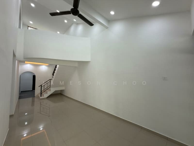 1.5-storey Terraced House for Sale in Skudai (Johor) - Jameson Choo - Interior - PropertyGuru.com.my