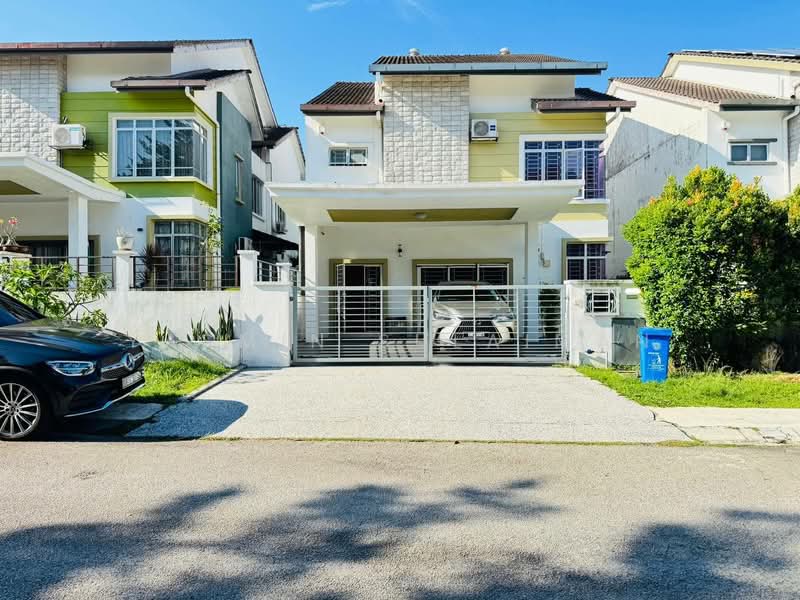 Bungalow for Sale in Bandar Nusa Rhu (Shah Alam) - Yasmin Sulaiman - Exterior - PropertyGuru.com.my