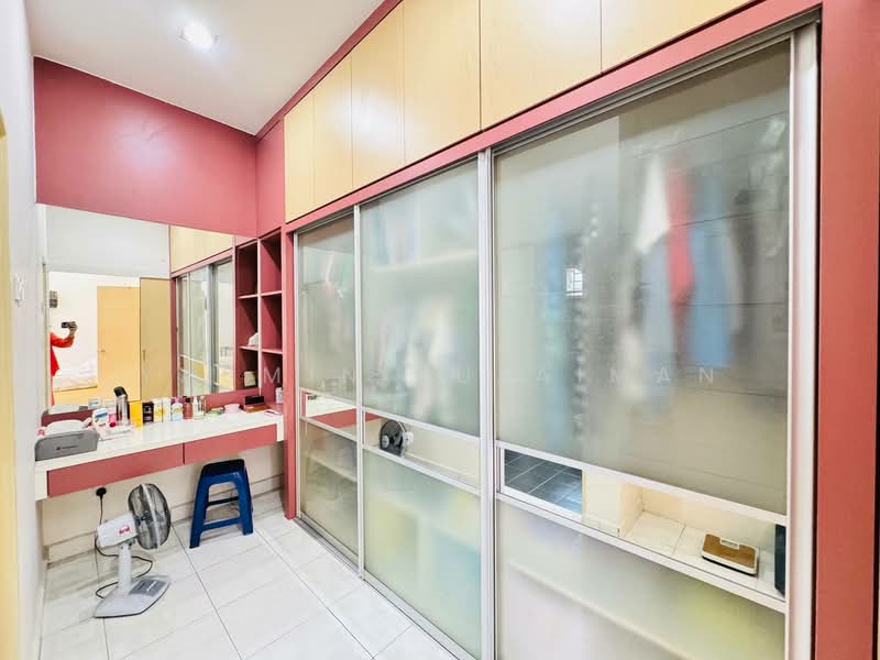 Bungalow for Sale in Bandar Nusa Rhu (Shah Alam) - Yasmin Sulaiman - Interior - PropertyGuru.com.my