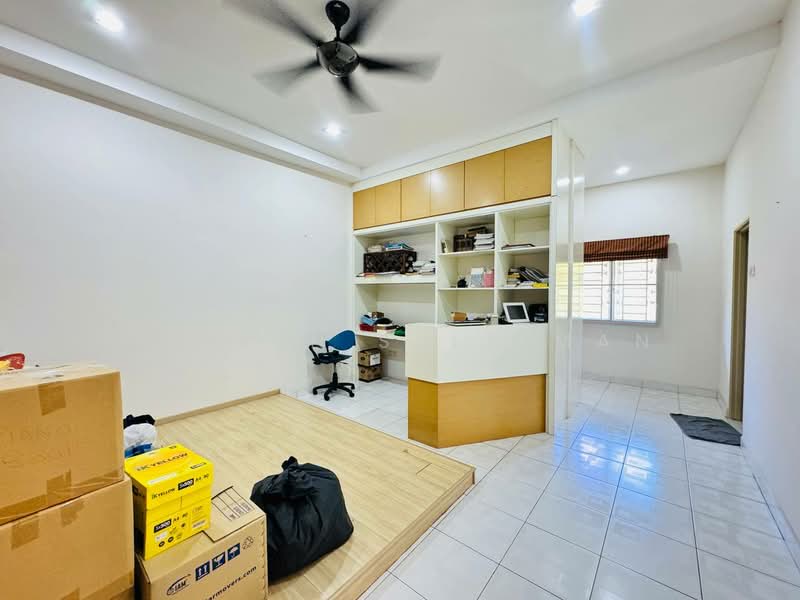 Bungalow for Sale in Bandar Nusa Rhu (Shah Alam) - Yasmin Sulaiman - Interior - PropertyGuru.com.my
