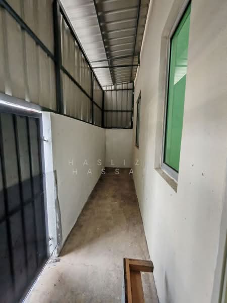 TAMAN NUSARI BAYU 3 BANDAR SRI SENDAYAN untuk Untuk Disewa - RM 1,250 /bulan, Feb 2026 - Exterior - PropertyGuru.com.my