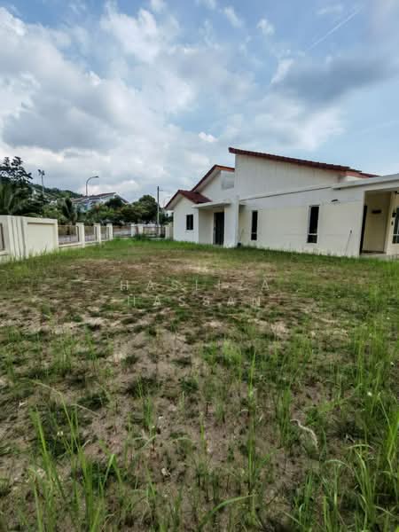 TAMAN NUSARI BAYU 3 BANDAR SRI SENDAYAN untuk Untuk Disewa - RM 1,250 /bulan, Feb 2026 - Exterior - PropertyGuru.com.my