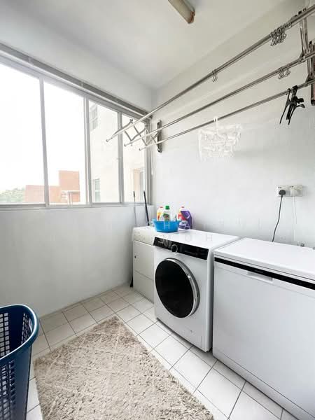 Condominium for Sale at Seri Maya Condominium - Mohd Khairul Amadi Mohd Yusoff - Interior - PropertyGuru.com.my