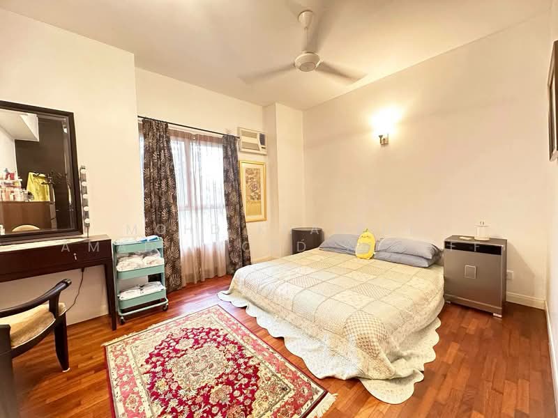 Condominium for Sale at Seri Maya Condominium - Mohd Khairul Amadi Mohd Yusoff - Bedroom - PropertyGuru.com.my