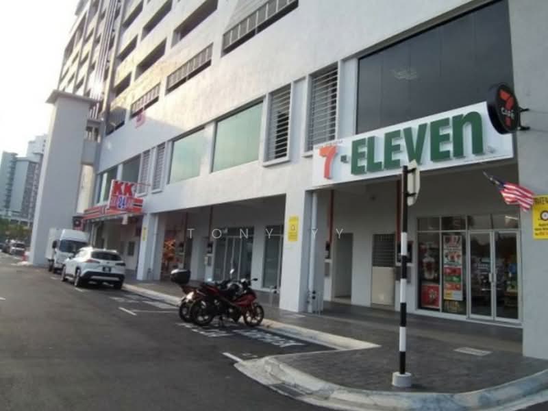 Service Residence for Sale at Razak City Residences (RC Residences) - Tony YY - PropertyGuru.com.my