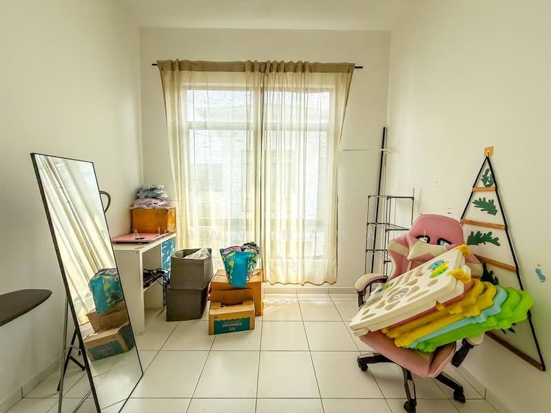 2-storey Terraced House for Sale in Puncak Alam (Selangor) - Fauran Nawawi - PropertyGuru.com.my