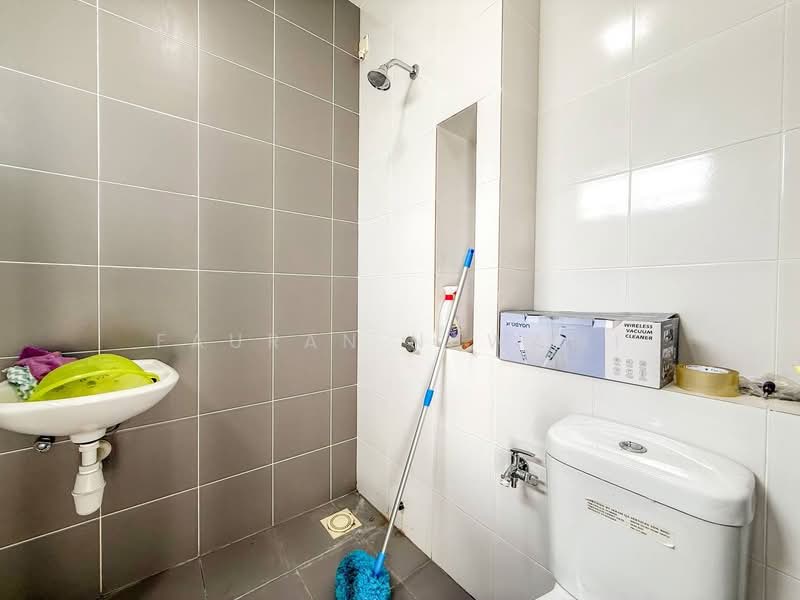 2-storey Terraced House for Sale in Puncak Alam (Selangor) - Fauran Nawawi - PropertyGuru.com.my