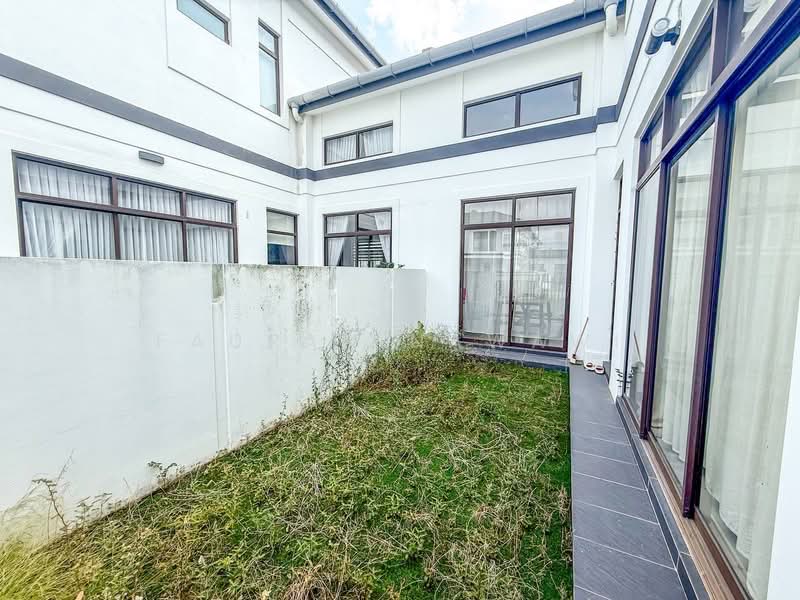 2-storey Terraced House for Sale in Puncak Alam (Selangor) - Fauran Nawawi - PropertyGuru.com.my