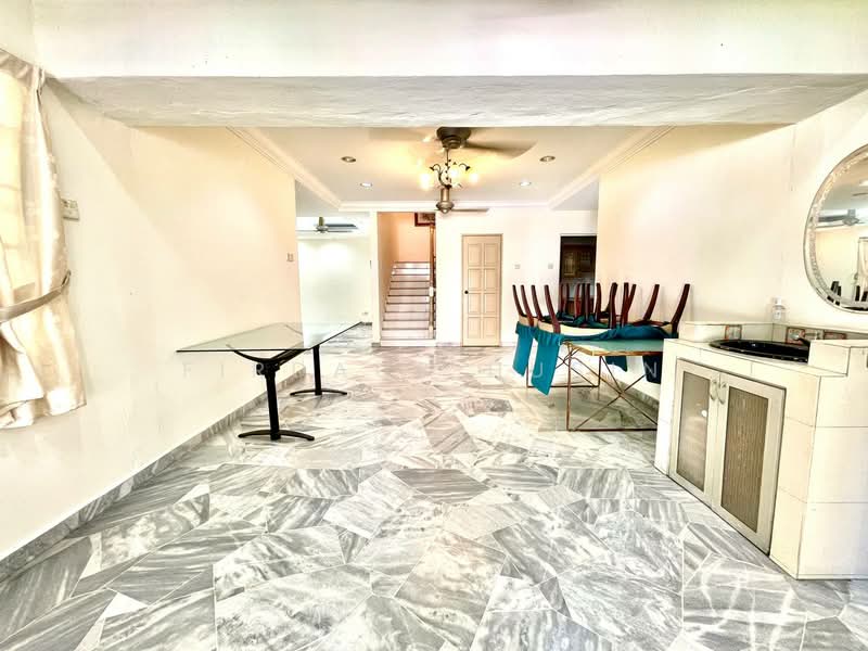 Semi-Detached House for Sale in Seksyen 9 (Shah Alam) - Firdaus Husin - Interior - PropertyGuru.com.my