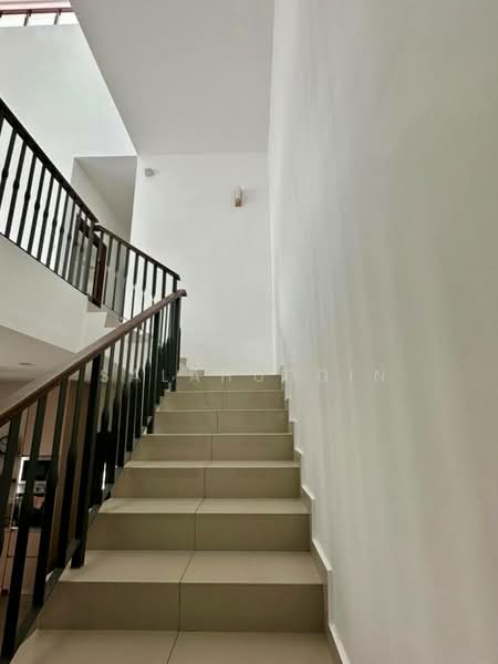 2-storey Terraced House for Rent in Sepang (Selangor) - Mudz Salahuddin - Interior - PropertyGuru.com.my
