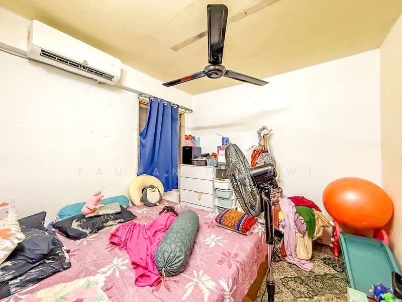 Apartment for Sale at Sri Penara - Fauran Nawawi - PropertyGuru.com.my