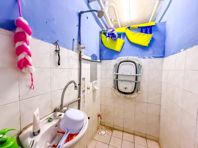 Apartment for Sale at Sri Penara - Fauran Nawawi - PropertyGuru.com.my