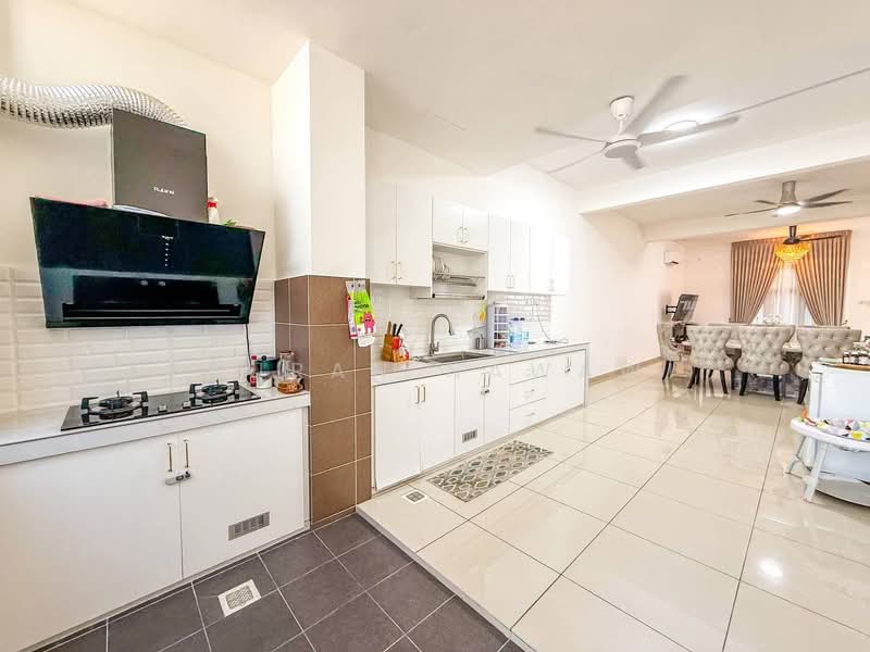 Serimba Terrace @ Bandar Bukit Mahkota untuk Untuk Dijual - RM 720,000, Mac 2026 - PropertyGuru.com.my