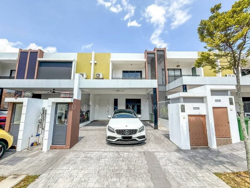 Serimba Terrace @ Bandar Bukit Mahkota untuk Untuk Dijual - RM 720,000, Mac 2026 - PropertyGuru.com.my