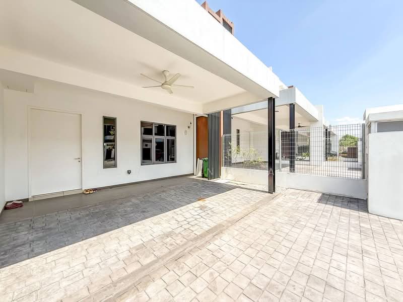 Serimba Terrace @ Bandar Bukit Mahkota untuk Untuk Dijual - RM 720,000, Mac 2026 - PropertyGuru.com.my