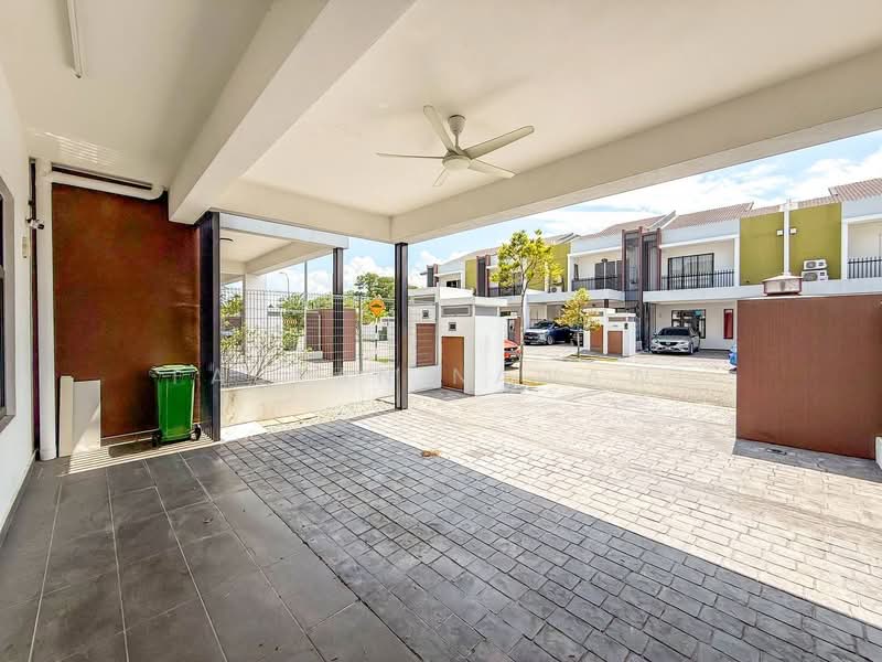 Serimba Terrace @ Bandar Bukit Mahkota untuk Untuk Dijual - RM 720,000, Mac 2026 - PropertyGuru.com.my