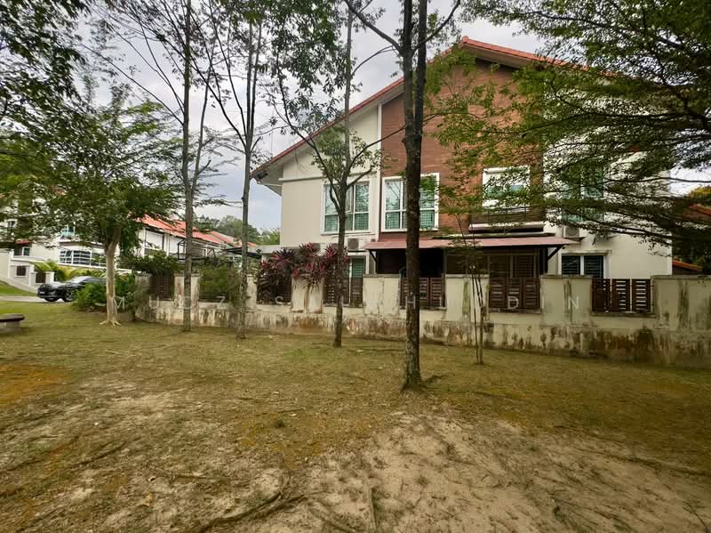Semi-Detached House for Sale in Alam Damai (Cheras) - Mudz Salahuddin - Exterior - PropertyGuru.com.my