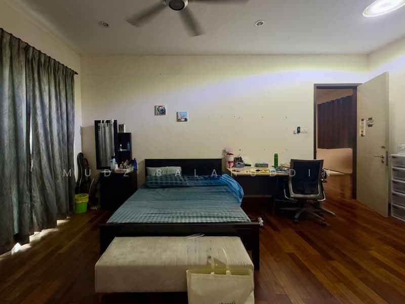 Semi-Detached House for Sale in Alam Damai (Cheras) - Mudz Salahuddin - Bedroom - PropertyGuru.com.my