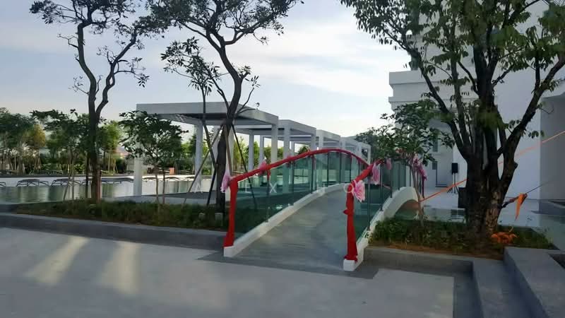 Condominium for Sale at The Clovers - Alex Ho - Exterior - PropertyGuru.com.my