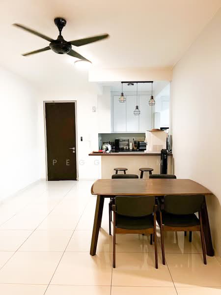 Midfields 2 untuk Untuk Dijual - RM 458,000, Feb 2026 - Kitchen - PropertyGuru.com.my