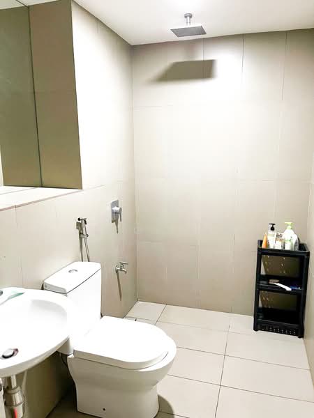 Midfields 2 untuk Untuk Dijual - RM 458,000, Feb 2026 - Bathroom - PropertyGuru.com.my