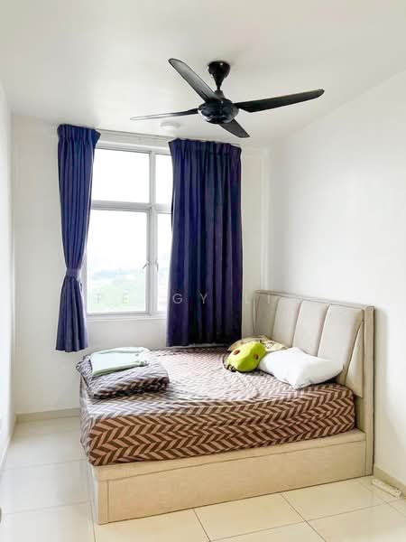 Midfields 2 untuk Untuk Dijual - RM 458,000, Feb 2026 - Bedroom - PropertyGuru.com.my