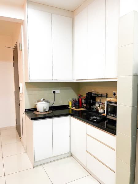 Midfields 2 untuk Untuk Dijual - RM 458,000, Feb 2026 - Kitchen - PropertyGuru.com.my