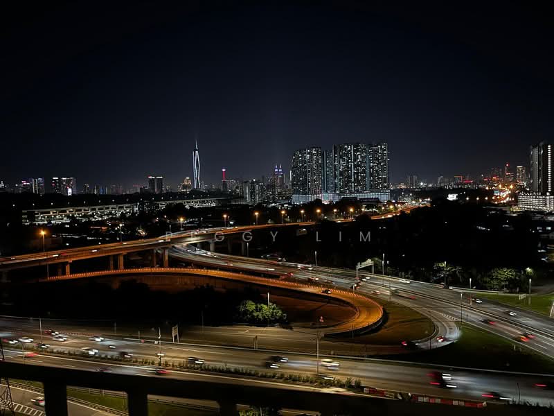 Midfields 2 untuk Untuk Dijual - RM 458,000, Feb 2026 - View - PropertyGuru.com.my