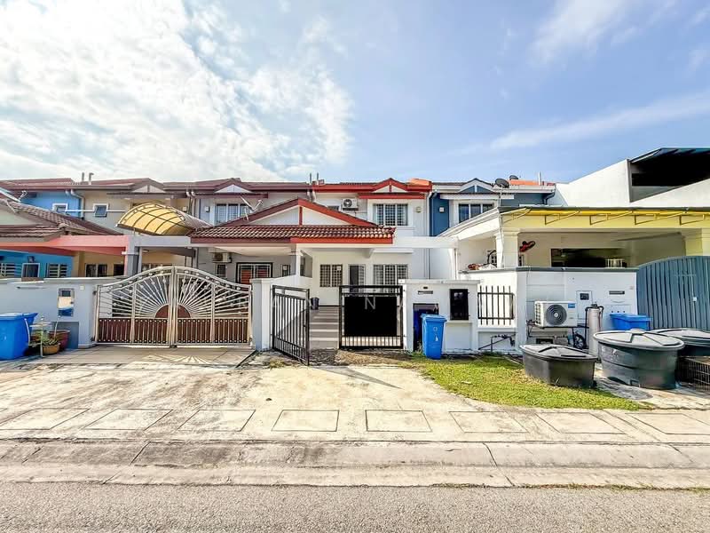 Setia Impian @ Setia Alam untuk Untuk Dijual - RM 565,000, Feb 2026 - PropertyGuru.com.my