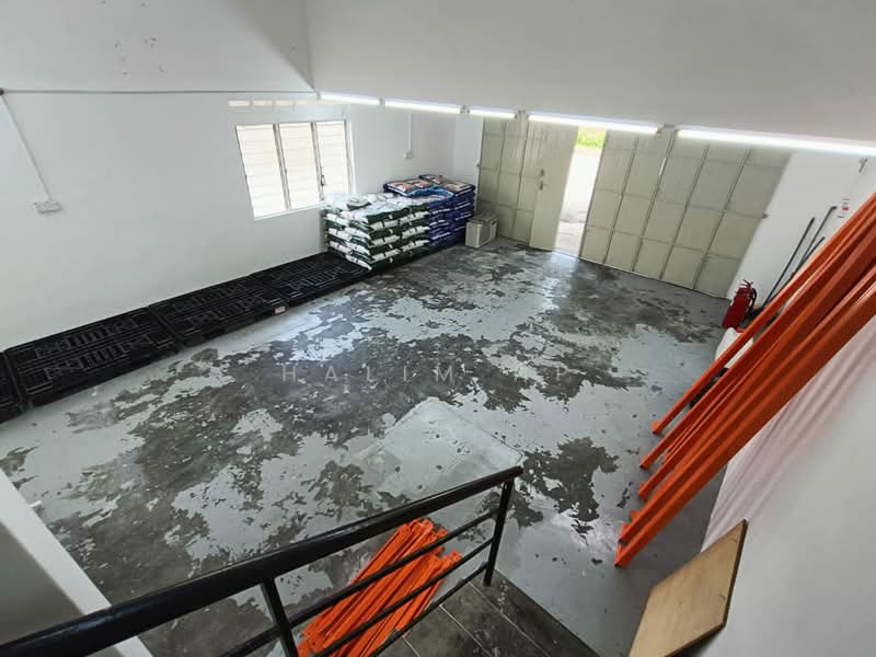 Shop for Sale in Jasin (Melaka) - Halim HP - Interior - PropertyGuru.com.my