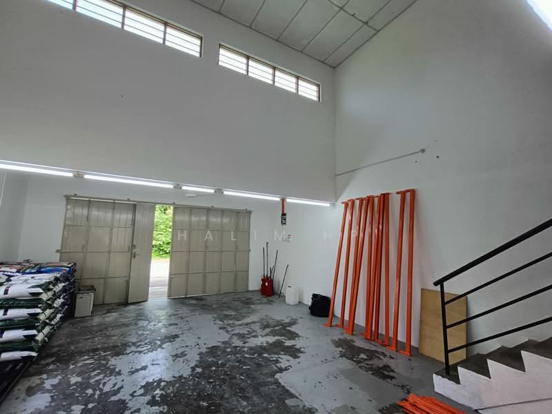 Shop for Sale in Jasin (Melaka) - Halim HP - Interior - PropertyGuru.com.my