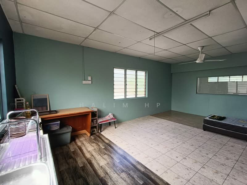 Shop for Sale in Jasin (Melaka) - Halim HP - Interior - PropertyGuru.com.my